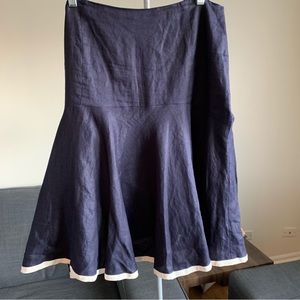Lauren Ralph Lauren Knee Length Skirt